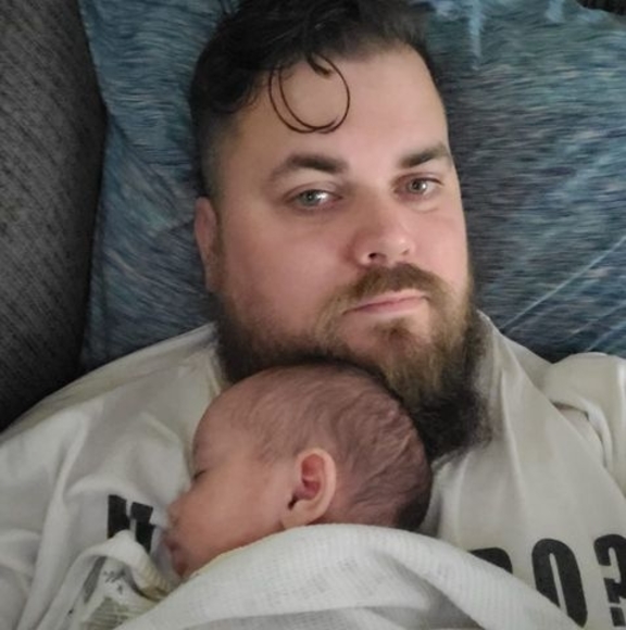 Meet your Posher, Eric - Picture 1 of 1